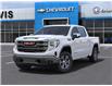 2023 GMC Sierra 1500 SLT (Stk: 201743) in AIRDRIE - Image 6 of 24