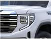 2023 GMC Sierra 1500 SLT (Stk: 201743) in AIRDRIE - Image 10 of 24