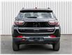 2022 Jeep Compass Trailhawk (Stk: G2-0371) in Cowansville - Image 8 of 35