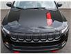 2022 Jeep Compass Trailhawk (Stk: G2-0371) in Cowansville - Image 14 of 35