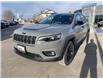2022 Jeep Cherokee Sport (Stk: 22-244) in Ingersoll - Image 1 of 20