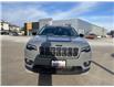 2022 Jeep Cherokee Sport (Stk: 22-244) in Ingersoll - Image 2 of 20