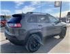 2022 Jeep Cherokee Sport (Stk: 22-244) in Ingersoll - Image 5 of 20