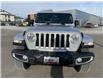 2023 Jeep Wrangler Sahara (Stk: 23-015) in Ingersoll - Image 2 of 20