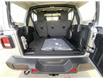 2023 Jeep Wrangler Sahara (Stk: 23-015) in Ingersoll - Image 7 of 20