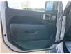 2023 Jeep Wrangler Sahara (Stk: 23-015) in Ingersoll - Image 11 of 20