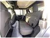 2023 Jeep Wrangler Sahara (Stk: 23-015) in Ingersoll - Image 17 of 20
