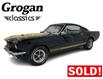 1965 Ford Mustang GT350H Tribute (Stk: Z56039) in Watford - Image 1 of 19