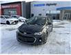 2017 Chevrolet Sonic LT Auto (Stk: A0482) in Steinbach - Image 1 of 17