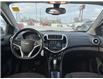 2017 Chevrolet Sonic LT Auto (Stk: A0482) in Steinbach - Image 17 of 17