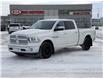 2018 RAM 1500 Laramie (Stk: T0041) in Saskatoon - Image 1 of 22