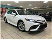 2021 Toyota Camry SE (Stk: 6360) in Calgary - Image 1 of 20