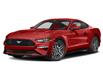 2022 Ford Mustang EcoBoost Premium (Stk: 22MU749) in Toronto - Image 1 of 9
