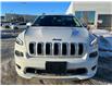 2018 Jeep Cherokee Overland (Stk: 38587A) in Edmonton - Image 2 of 31