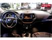 2017 Jeep Cherokee North (Stk: U7125) in North Bay - Image 9 of 23