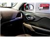 2017 Jeep Cherokee North (Stk: U7125) in North Bay - Image 21 of 23