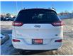 2018 Jeep Cherokee Overland (Stk: 38587A) in Edmonton - Image 6 of 31