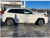 2018 Jeep Cherokee Overland (Stk: 38587A) in Edmonton - Image 8 of 31