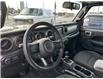 2019 Jeep Wrangler Unlimited Sport (Stk: S23067A) in Newmarket - Image 13 of 19