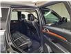 2011 Jeep Grand Cherokee Overland (Stk: 1356) in Québec - Image 30 of 34