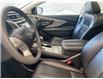 2017 Nissan Murano SL (Stk: IU3013) in Thunder Bay - Image 5 of 29