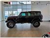 2022 Jeep Wrangler Unlimited Rubicon (Stk: 8016) in Sherbrooke - Image 4 of 16