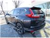 2017 Honda CR-V Touring (Stk: 230021A) in Airdrie - Image 5 of 36