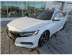 2019 Honda Accord Sport 2.0T (Stk: PA2569) in Airdrie - Image 3 of 31