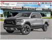 2022 RAM 1500 Rebel (Stk: N22274) in Cornwall - Image 1 of 23