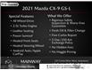 2021 Mazda CX-9 GS-L (Stk: P1731) in Saskatoon - Image 2 of 21
