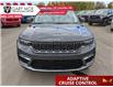 2022 Jeep Grand Cherokee 4xe Summit (Stk: F222980) in Lacombe - Image 2 of 20