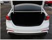 2018 Hyundai Elantra Sport (Stk: N220193B) in Stony Plain - Image 12 of 39