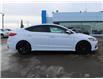 2018 Hyundai Elantra Sport (Stk: N220193B) in Stony Plain - Image 13 of 39