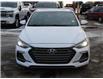 2018 Hyundai Elantra Sport (Stk: N220193B) in Stony Plain - Image 19 of 39