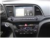 2018 Hyundai Elantra Sport (Stk: N220193B) in Stony Plain - Image 21 of 39