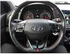 2018 Hyundai Elantra Sport (Stk: N220193B) in Stony Plain - Image 32 of 39