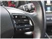 2018 Hyundai Elantra Sport (Stk: N220193B) in Stony Plain - Image 33 of 39