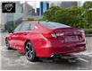 2021 Honda Accord SE 1.5T (Stk: 22496) in Ottawa - Image 4 of 25
