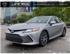 2023 Toyota Camry Hybrid XLE (Stk: 22502) in Ottawa - Image 1 of 26