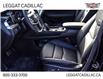 2023 Cadillac XT5 Luxury (Stk: 239535) in Burlington - Image 8 of 20