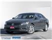 2016 Volkswagen Passat  (Stk: U1319) in Burlington - Image 1 of 20