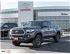 2019 Toyota Tacoma TRD Off Road (Stk: 194700A) in Milton - Image 1 of 22