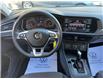 2019 Volkswagen Jetta 1.4 TSI Comfortline (Stk: W3363A) in Toronto - Image 14 of 17
