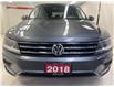 2018 Volkswagen Tiguan Comfortline (Stk: 11U1886A) in Markham - Image 3 of 27