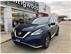 2020 Nissan Murano SV (Stk: P5405A) in Collingwood - Image 3 of 24