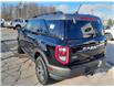 2022 Ford Bronco Sport Badlands (Stk: 22B5970) in Mississauga - Image 10 of 29