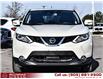 2019 Nissan Qashqai SV (Stk: K125A) in Thornhill - Image 5 of 25