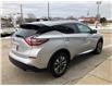 2017 Nissan Murano SL (Stk: 5377A) in Collingwood - Image 9 of 23