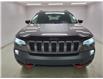 2019 Jeep Cherokee Trailhawk (Stk: 1n481a) in Quebec - Image 2 of 23