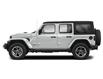 2023 Jeep Wrangler Sahara (Stk: P542291) in Surrey - Image 2 of 9